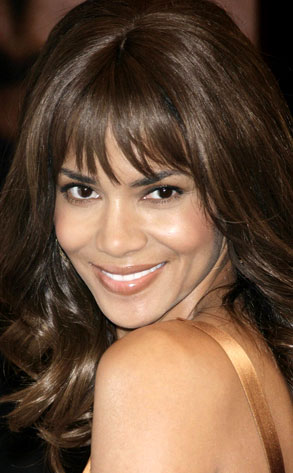 Halle Berry Halle Berry